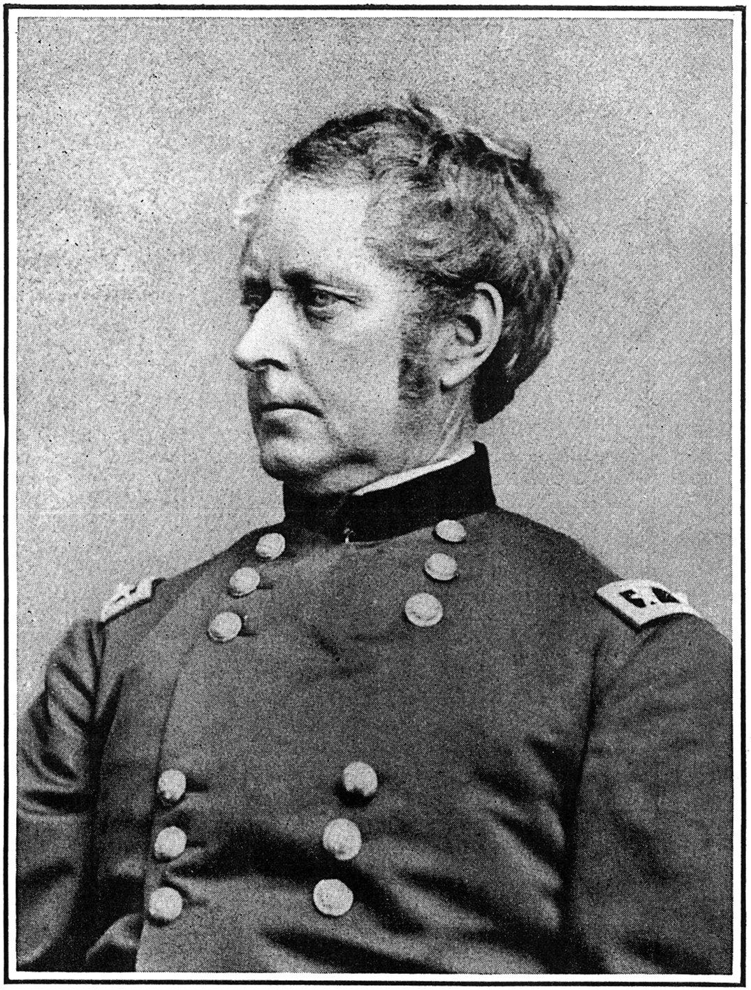 General Joseph Hooker