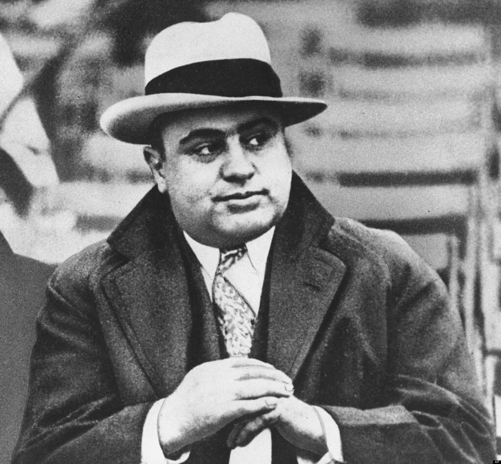 al-capone